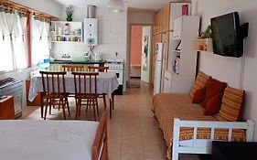 La casita de Punta Mogotes
