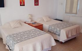 La casita de Punta Mogotes